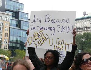 Black Girls Forced Slave Caption Porn - The Archiving of Black Women's Sexual Lives - AAIHS