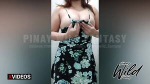 chubby filipina with big tits - Chubby Pinay Big Tits - XNXX.COM