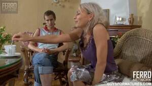 My Beloved Aunt Porn - My Beloved Aunt 1 : XXXBunker.com Porn Tube