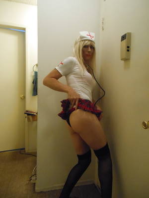 Homemade Nurse Porn - Naughty Nurse Tasha