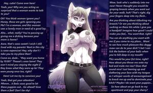 Furry Trap Porn Captions - F527253F8181Ec02F809965Fad9C5C0Eb7A589B7 | Jerk Off Instructions,  Encouragement, And Captions | Luscious Hentai Manga & Porn