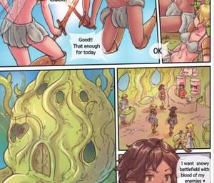 ice toon porn - The Little Ice Cream Shop | Erofus - Sex and Porn Comics