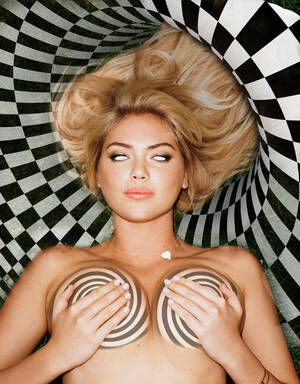 Kate Upton Porn - The Very Best Of Kate Upton On DeviantArt â€“ UPROXX