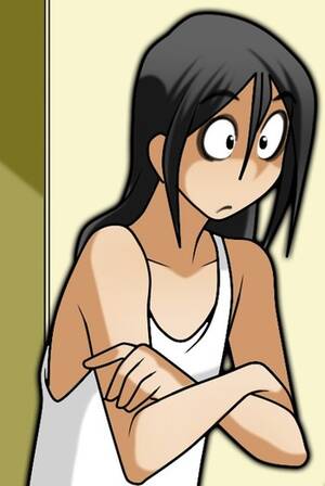 Flat Chest Arthur Cartoon Porn - Living with Hipstergirl and Gamergirl / Characters - TV Tropes