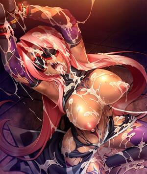 hentai bdsm facial - Hiqqu - 12b0f