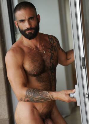 Gay Porn Stars With Beards - Gay Porn Stars With Beards | Sex Pictures Pass