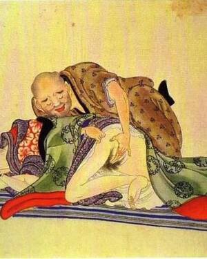 Japanese Sex Drawings - Japanese Drawings Shunga Art 4 Porn Pictures, XXX Photos, Sex Images  #3878103 - PICTOA