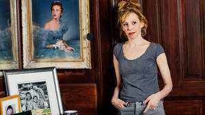 ladyboy facial on sleeping - Her Husband Did the Unthinkable. This Is a Play About Everything After. -  The New York Times