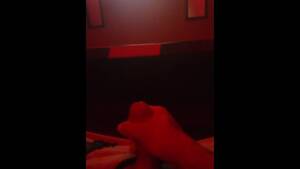 jerk off theater - Jerking off in Adult Theater in Front of a Group of Men while Watching  Straight Porn - Pornhub.com
