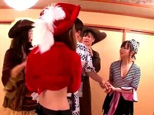 asian costume orgy - Cosplay Orgy porn videos at Xecce.com