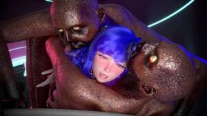 3d Sex Impregnation X Ray - Watch Ulala sc 3/5 pregnancy - Xray, Music, 3Dporn Porn - SpankBang