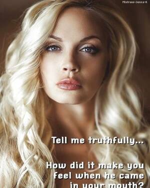 Bisexual Women Captions - Bisexual, gay, and sissy captions 9 Porn Pictures, XXX Photos, Sex Images  #3665677 - PICTOA