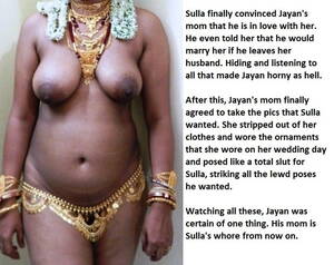 Hindu Mom Porn - Porn Pics My Hindu mom with my friend 309953776