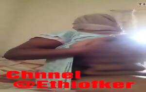 Ethiopian Muslim - Ethiopian Pormo Muslim From Saudi Persia - EPORNER