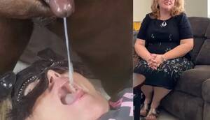 mature granny cumshots - Granny Cumshots Porn Videos - FAPSTER