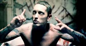 eminem sex anal - What's the most disturbing line Eminem has ever said? : r/Eminem