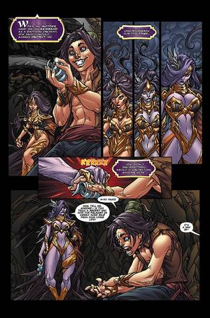 Despicable Me Porn Comics - Comic Review - JIRNI #5