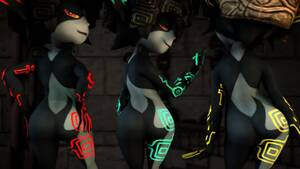 Midna Hot Dogging Porn - Midna Hot Dogging Porn | Sex Pictures Pass