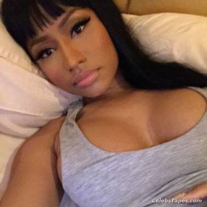 Good Vibes Porn Nicki Minaj - Nicki minaj