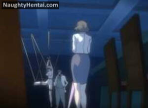 Dark Hentai Porn - Dark Love Part 1 | Uncensored Naughty Hentai Movie