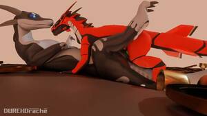 Dragons Porn Xxx - Feral Dragon X Dragon Synth???, watch free porn video, HD XXX at tPorn.xxx