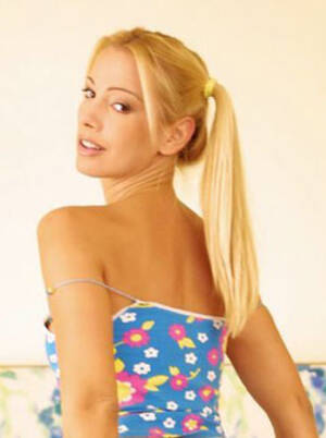 Hungarian Porn Star Sandy - Sandy pornstar profile and biography