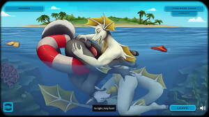 Furry Porn Beach - Hiro [furry Beach Club] - xxx Mobile Porno Videos & Movies - iPornTV.Net