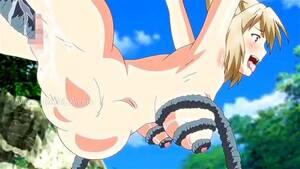 Hentai Octopus Porn - Watch Hentai tentacles (Sub esp) - Tentacle Hentai, Ochi Mono Rpg Seikishi  Luvilias, Hentai Porn - SpankBang