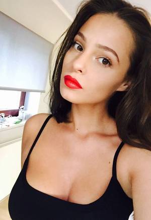 Anastazja - Anastazja Kawiorska (PL)