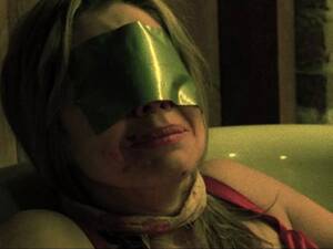 Andrea Roth Porn - The Collector is torture porn at its worst - Mirror Online