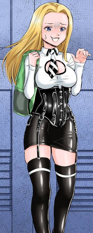 British Anime Porn - Good Bye Britain â€“ School Of Corporal Punishment | Top Hentai Comics