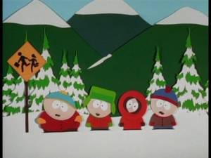 Alien Anal Probe South Park - Plot: Cartman has a dream one night about being abducted by aliens and  having an anal probe implanted in his butt. Despite his insistence that it  was all a ...