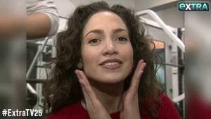 Jennifer Lopez Porn Fuck - Jennifer Lopez on nude sex scene with Wesley Snipes in Money Train - \