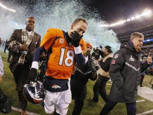 Denver Broncos Porn - Super Bowl 2014: Denver Broncos fans turn to porn following defeat to  Seattle Seahawks