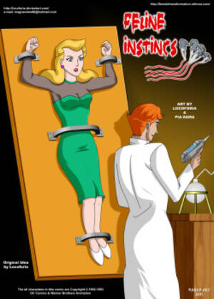 Comic Selina Porn - Character: selina kyle (popular) - Hentai Manga, Doujinshi & Porn Comics