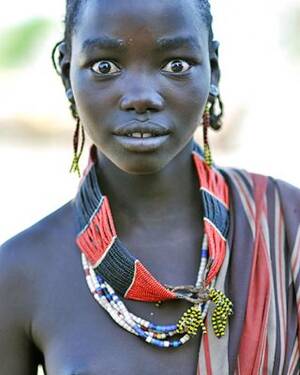 Naked African Tribal Girls Sex - African Tribal Girls Porn Pictures, XXX Photos, Sex Images #588101 - PICTOA