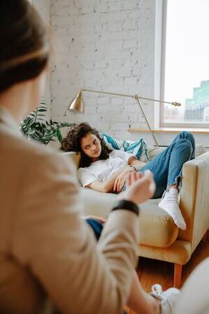 Modern Family Porn Zimmerman - The Need to Think Sexual Thoughts | Psychology Today Singapore