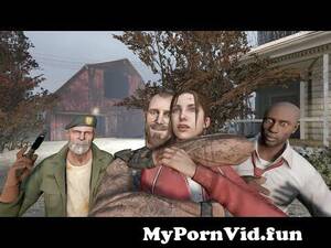 L4d2 Sfm Porn - The NO zombie....NIGHTMARE?- left 4 dead 2 animation from left for dead sex  with zoey and francis sfm Watch Video - MyPornVid.fun