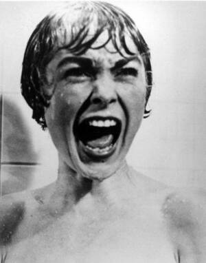 1960s Screaming Porn - Hicks: Real horror films don't lean on gore â€“ The Mercury News