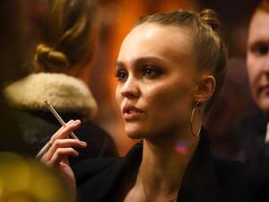 Celebrity Smoking Porn - Celebrities are smoking again: 'Things are grungier, edgier, sleazier' |  Smoking | The Guardian