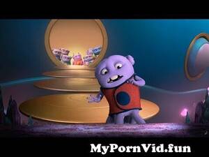 dreamworks characters porn - Almost Home | Short | DreamWorks Animation from boov Watch Video -  MyPornVid.fun