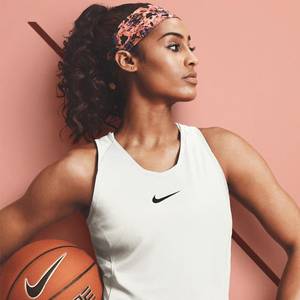 Good Luck Charlie Skyler Porn - Basketball Pro Skylar Diggins Shares Her Food and Fitness Diary |  StyleCaster