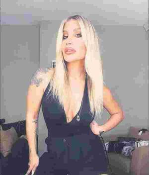 Irem Derici Porn Sex - Cem Belevi, Ä°rem Derici'nin kolyesini Bircan Bali'ye taktÄ±