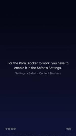 black porn on phone - Porn Blocker â€“ Block Adult Content in Safari