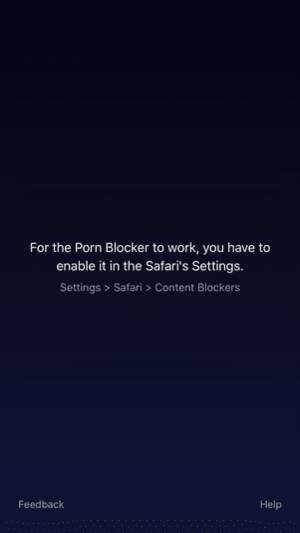 black porn on phone - Porn Blocker â€“ Block Adult Content in Safari