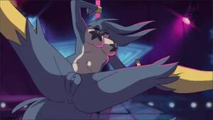 furry yiff animation - Furry/Yiff Animated Music Video Porn Video