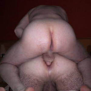 Bear Anal Play - Gay Bear Anal Cum | Gay Fetish XXX