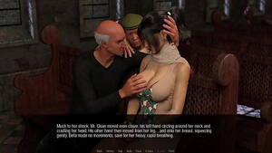 3d Church Porn - Sinful Wife in Church - Part 1 - 3d Game, 3d Adult games, Porn hentai, HD  by StoperArt - 3dxxx