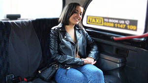 Fake Taxi - 