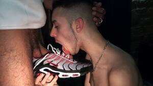 Lick My Dick Gay Porn - Suck my dick and Sniff my skets gay porn video Frenchporn